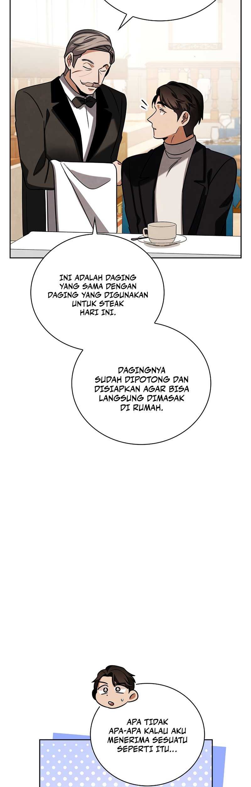 Be the Actor Bab 129 halaman 65
