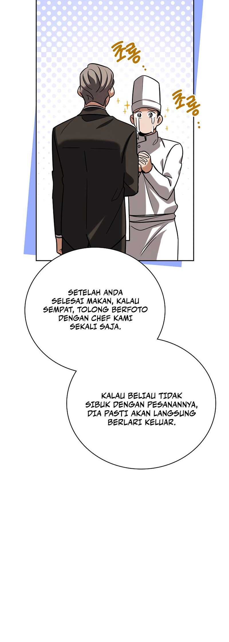 Be the Actor Bab 129 halaman 66