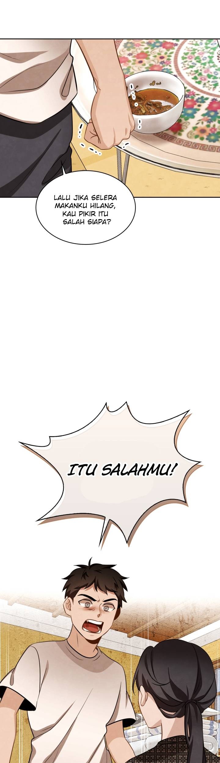 Be the Actor Bab 13 halaman 7