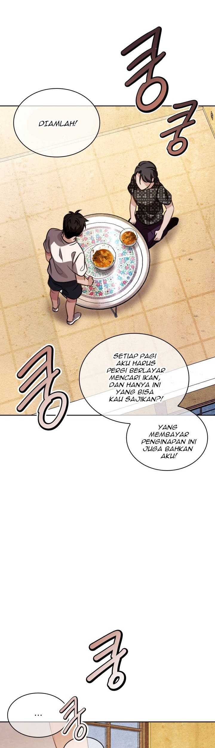 Be the Actor Bab 13 halaman 9