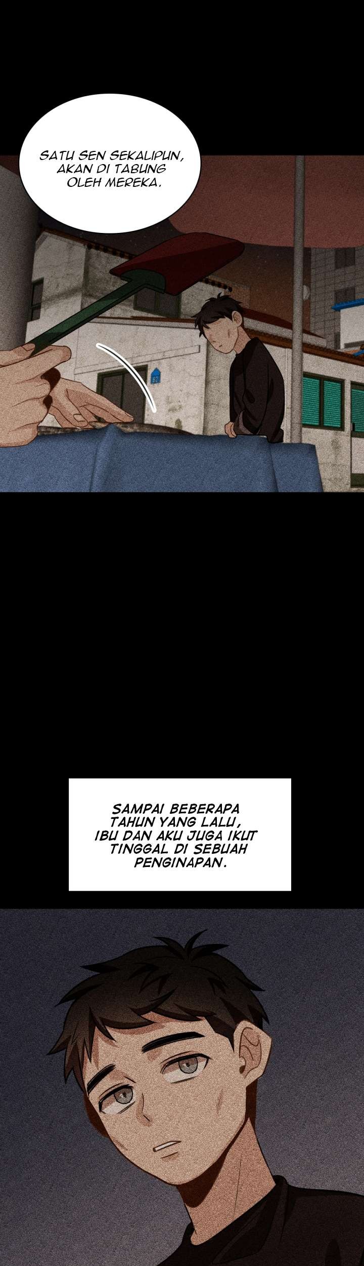 Be the Actor Bab 13 halaman 24