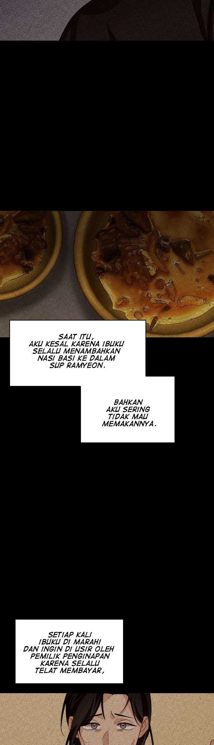 Be the Actor Bab 13 halaman 25