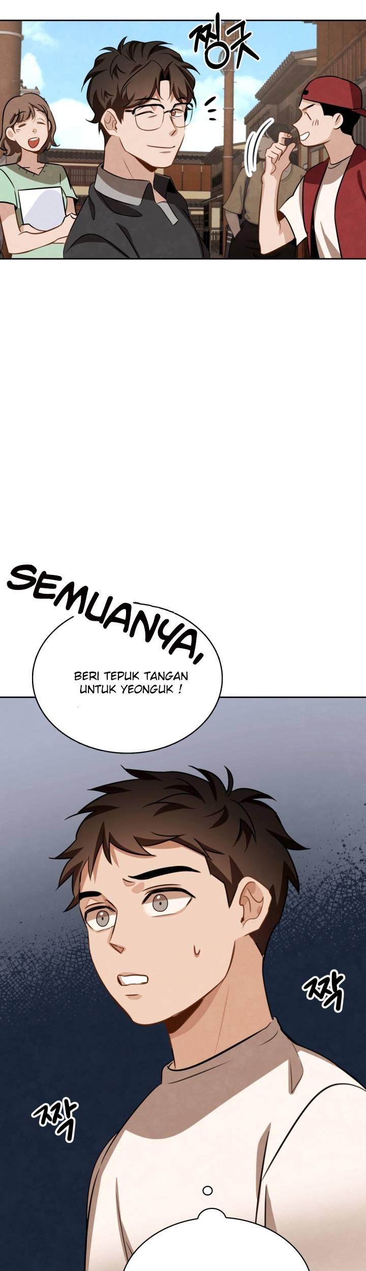 Be the Actor Bab 13 halaman 39