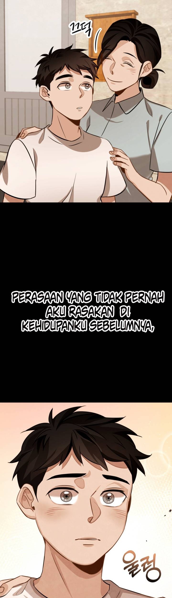 Be the Actor Bab 13 halaman 50