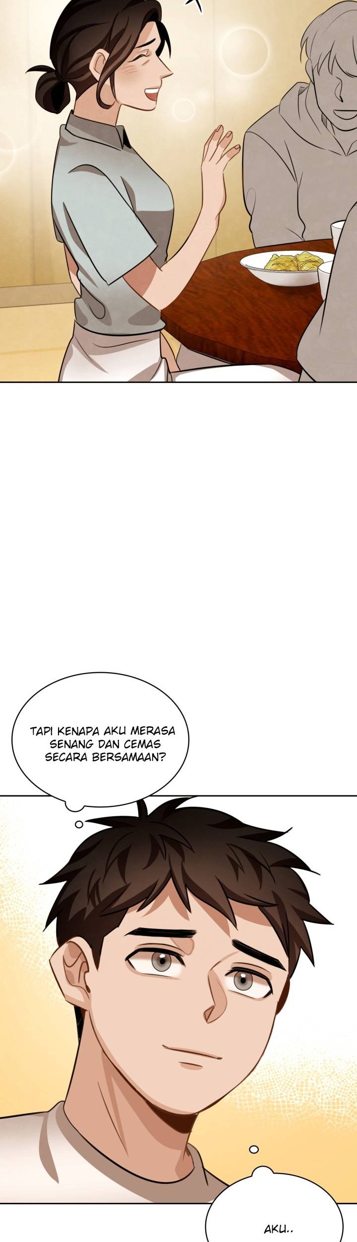 Be the Actor Bab 13 halaman 58