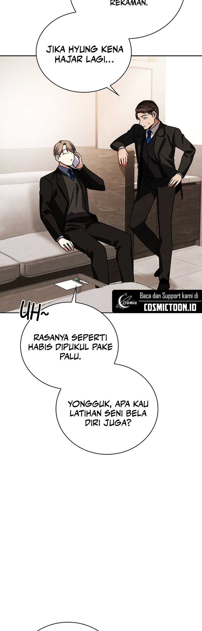 Be the Actor Bab 130 halaman 35