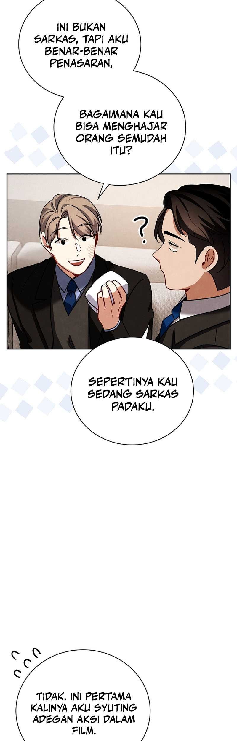 Be the Actor Bab 130 halaman 36