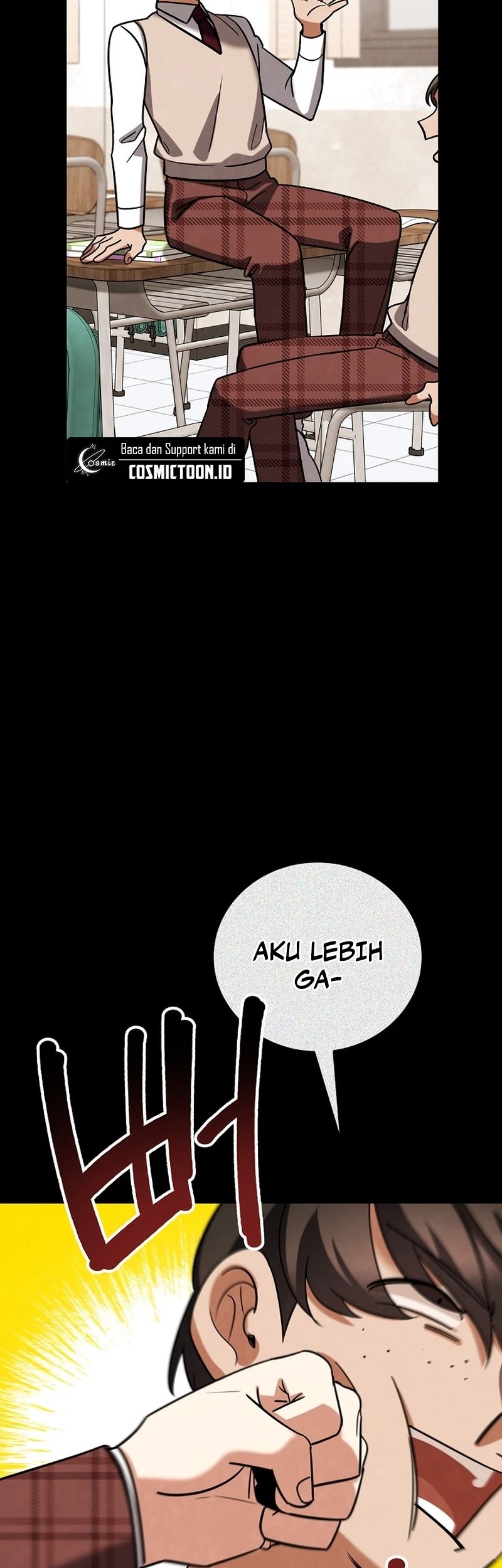 Be the Actor Bab 131 halaman 14