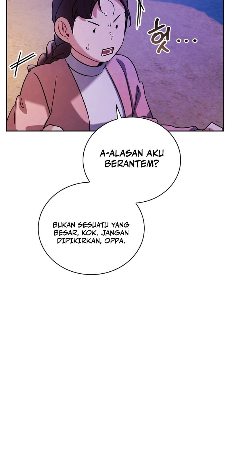 Be the Actor Bab 131 halaman 27