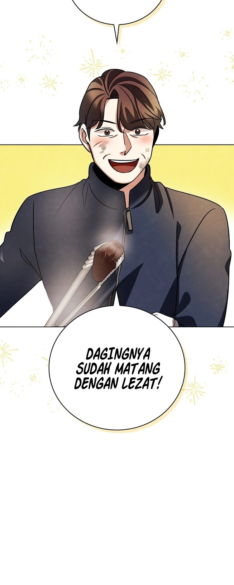 Be the Actor Bab 131 halaman 30