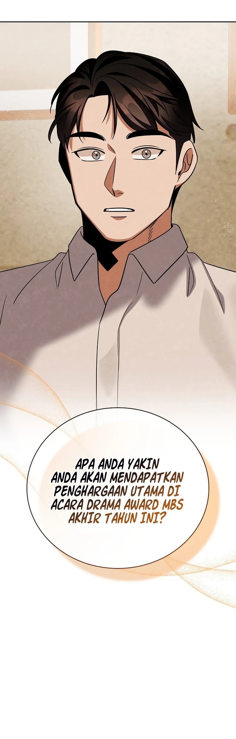 Be the Actor Bab 131 halaman 49