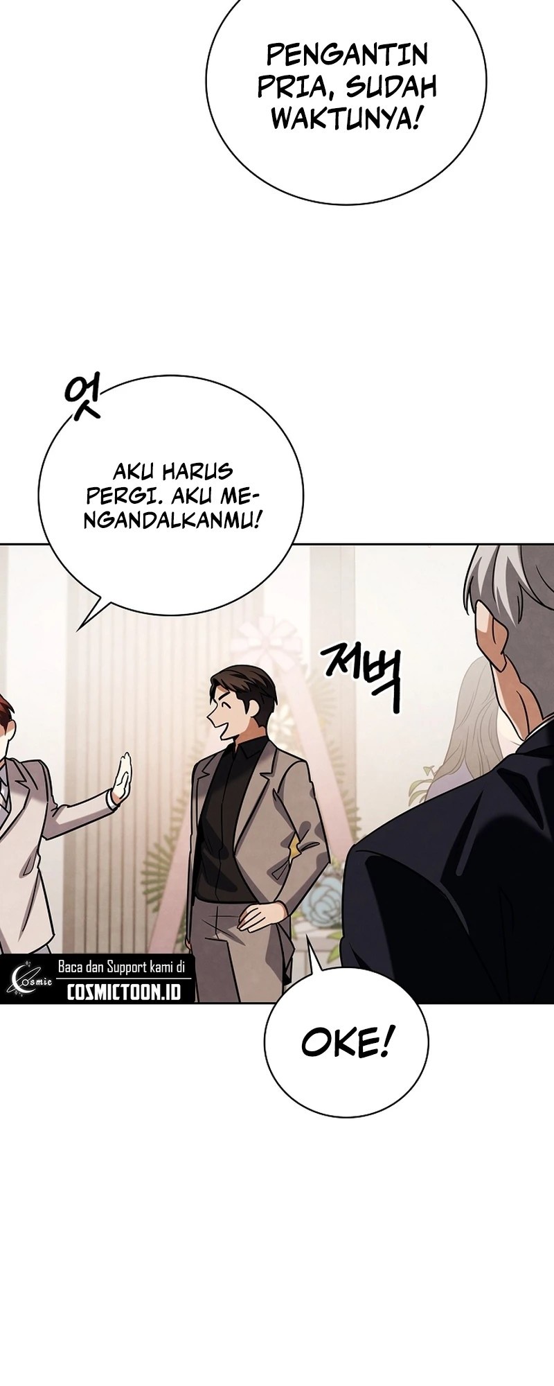 Be the Actor Bab 131 halaman 53