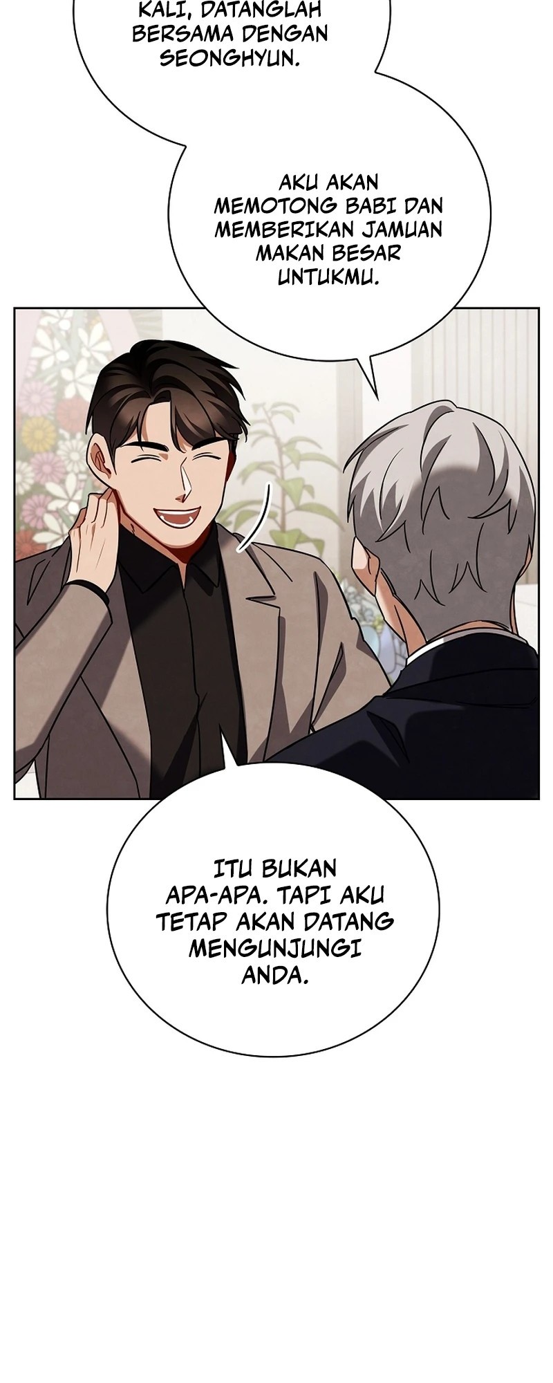 Be the Actor Bab 131 halaman 56