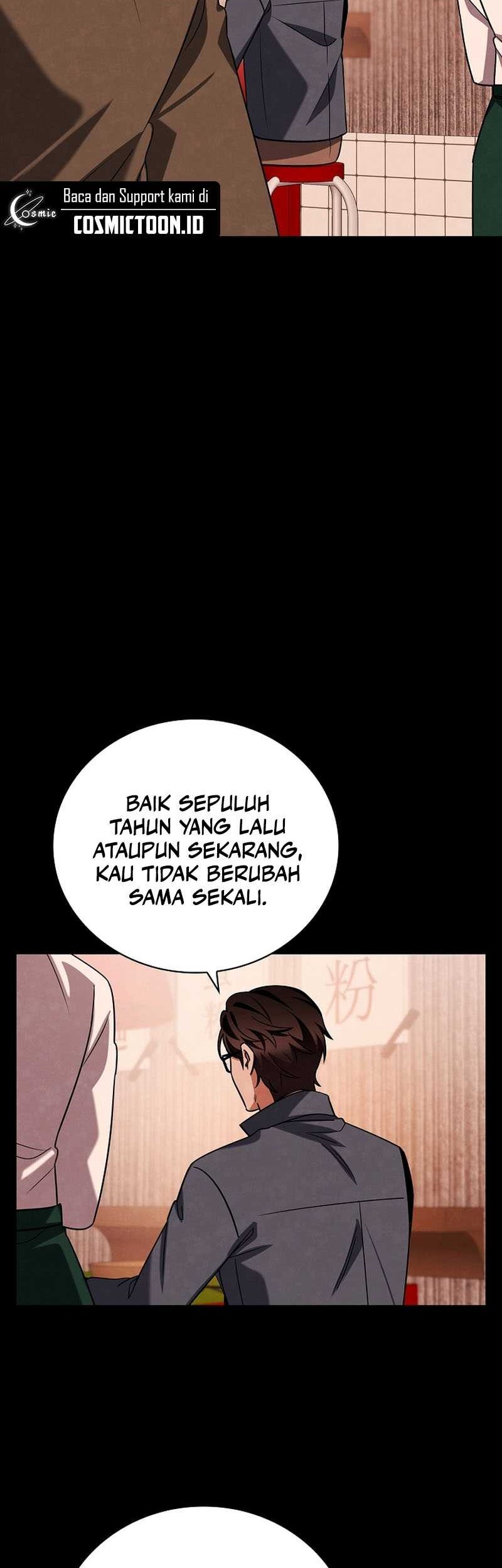 Be the Actor chapter 133 halaman 3