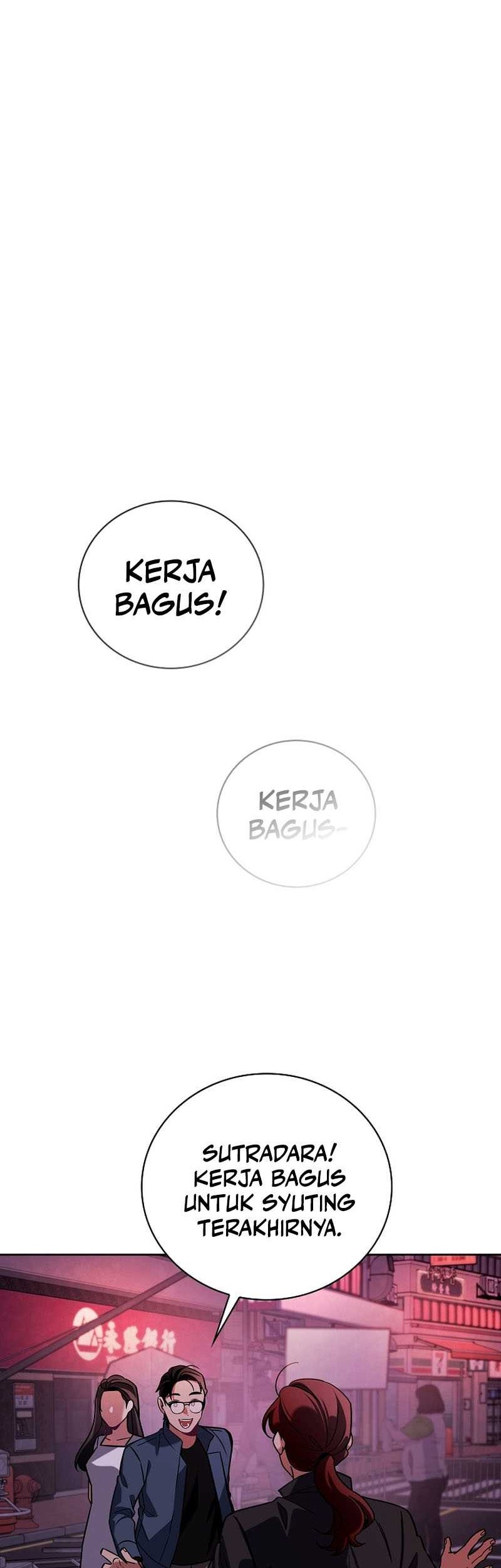 Be the Actor chapter 133 halaman 16