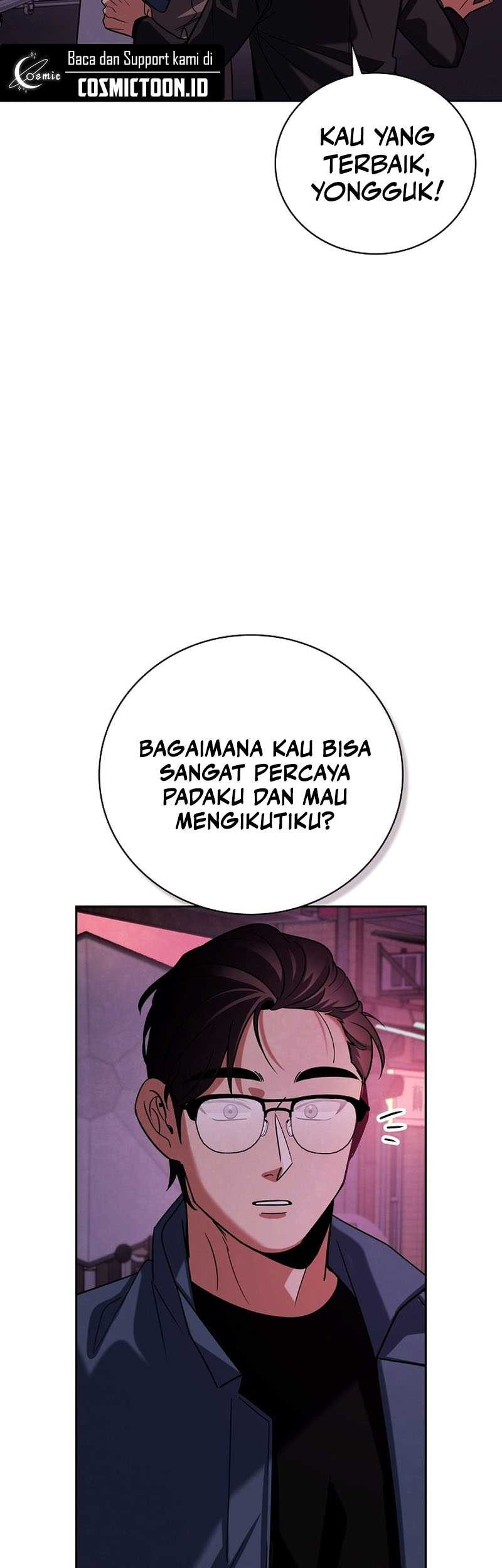 Be the Actor chapter 133 halaman 17