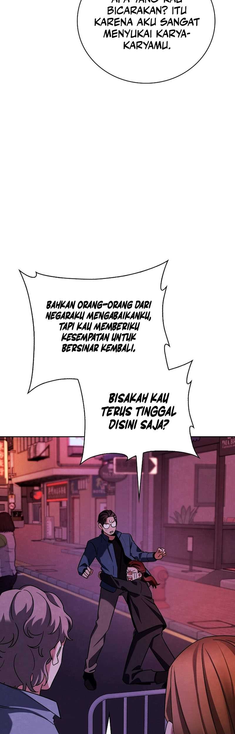 Be the Actor chapter 133 halaman 19