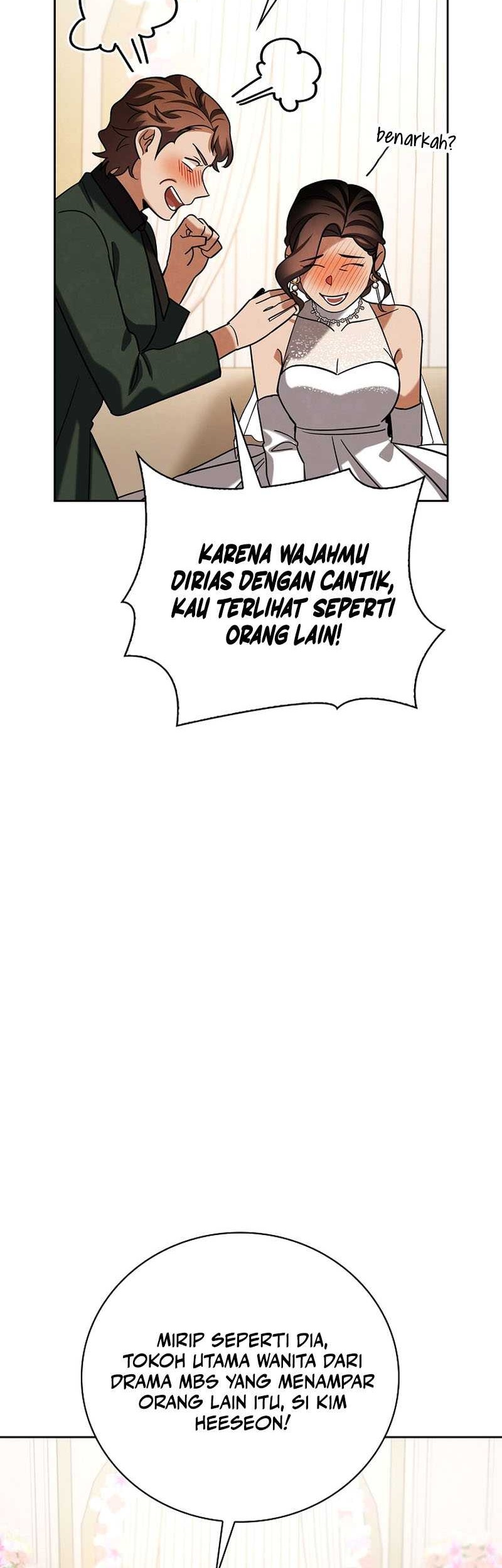 Be the Actor chapter 133 halaman 30