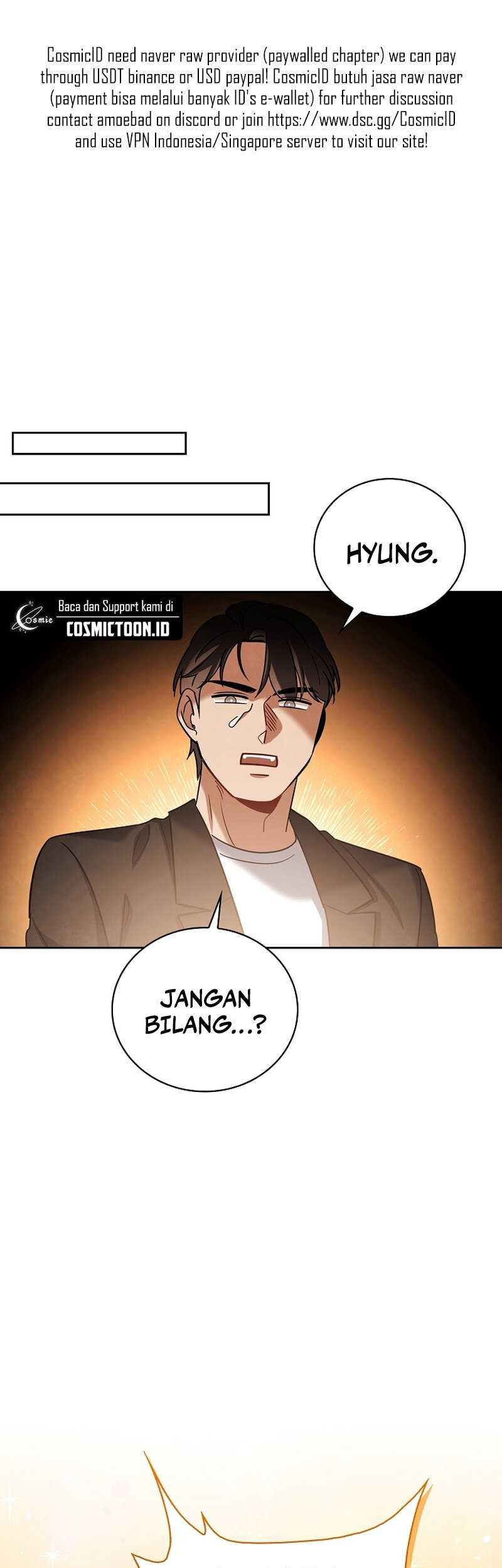 Be the Actor chapter 133 halaman 33