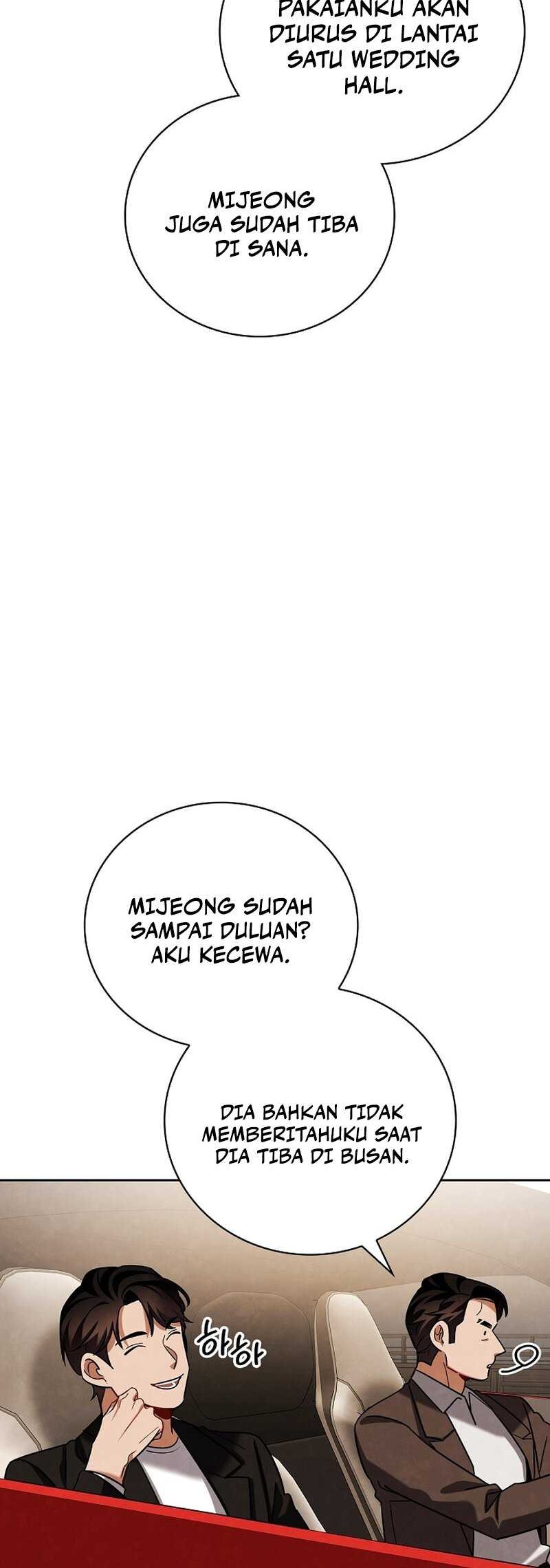 Be the Actor chapter 133 halaman 38