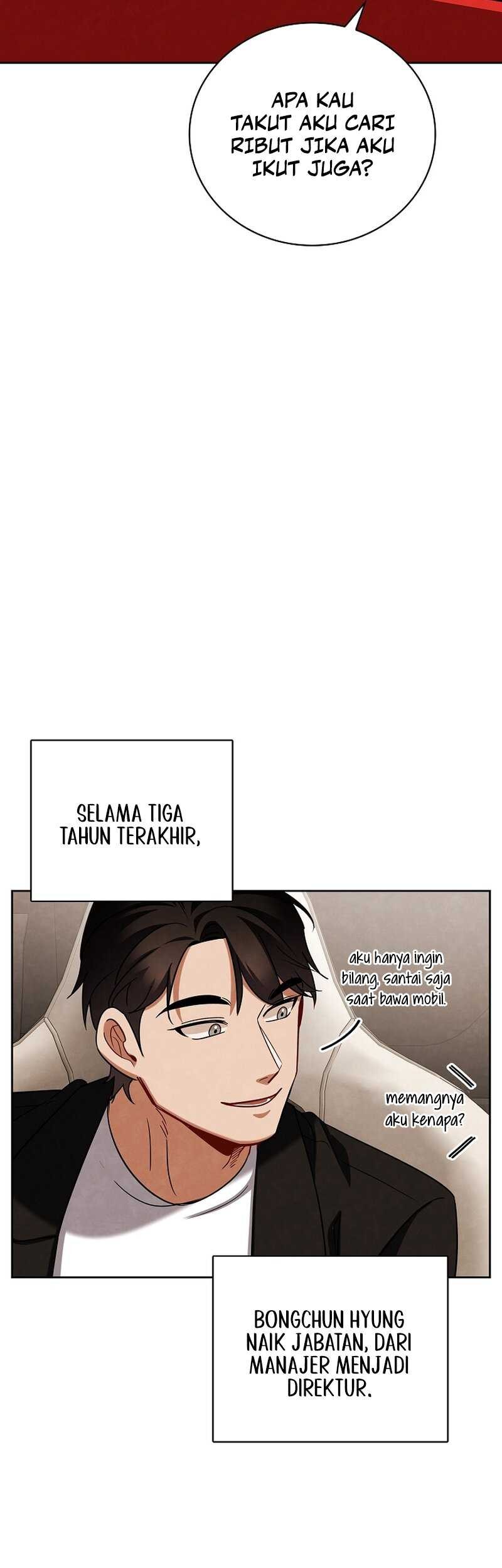 Be the Actor chapter 133 halaman 39
