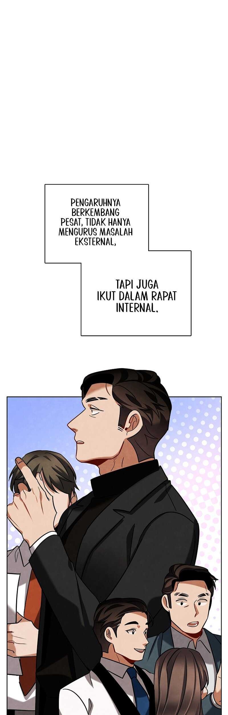 Be the Actor chapter 133 halaman 40