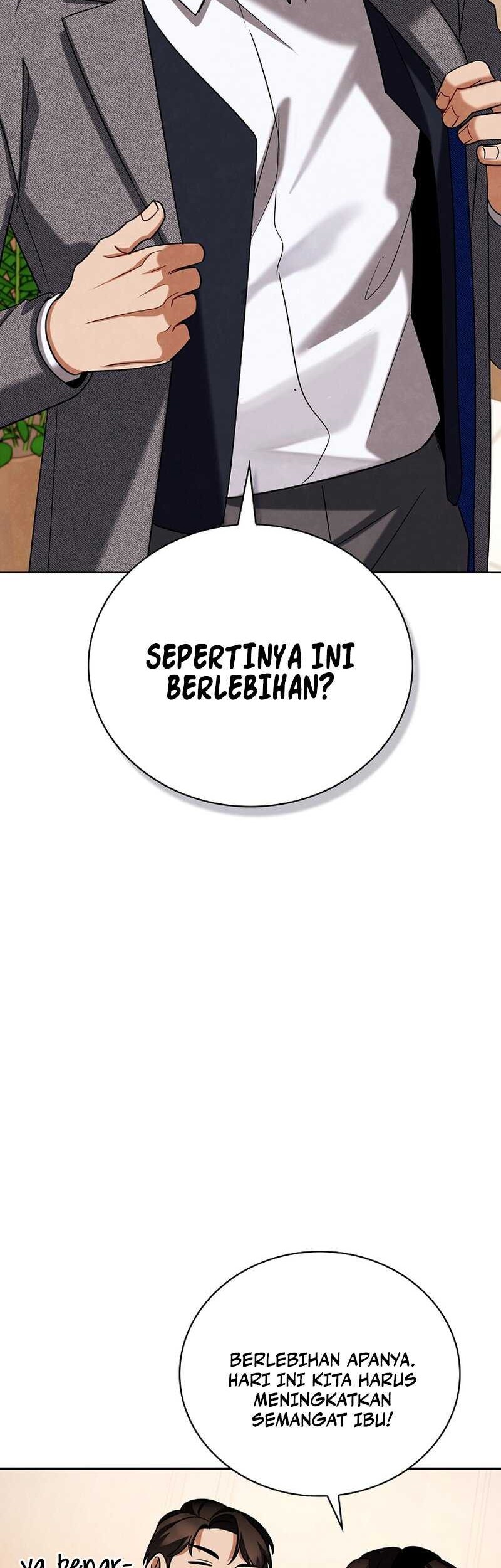 Be the Actor chapter 133 halaman 46