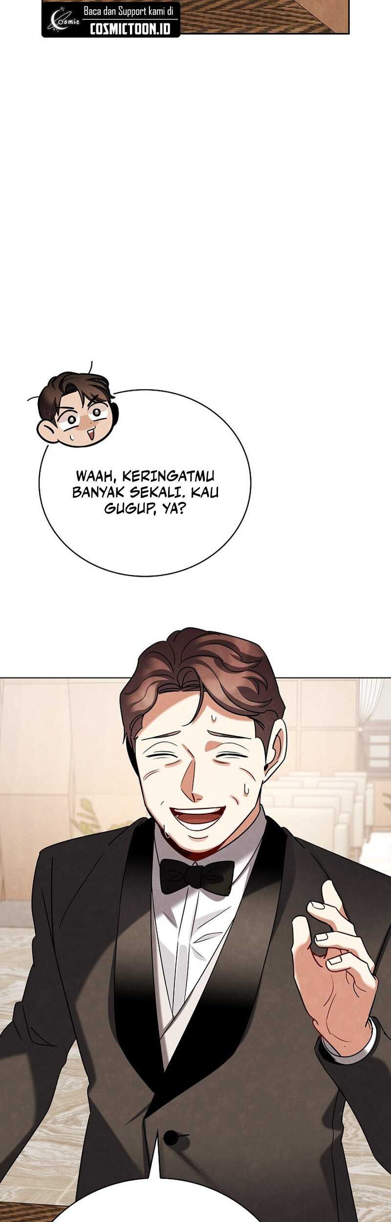 Be the Actor chapter 133 halaman 48