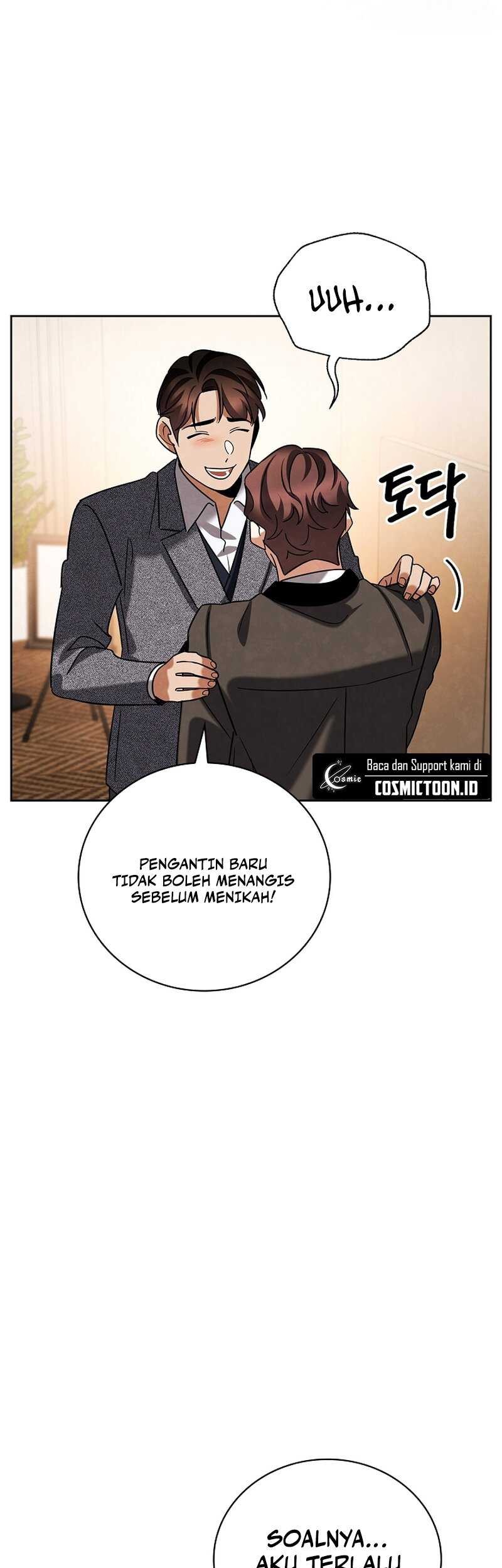 Be the Actor chapter 133 halaman 57