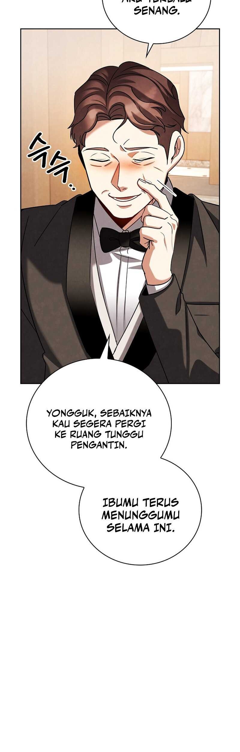 Be the Actor chapter 133 halaman 58