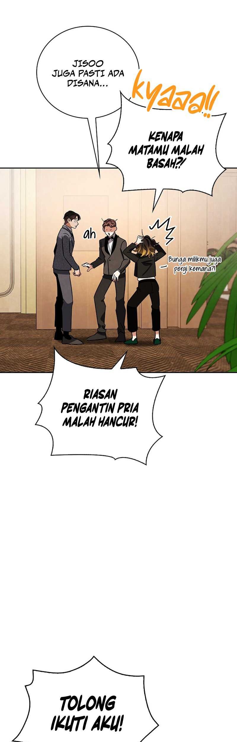 Be the Actor chapter 133 halaman 59