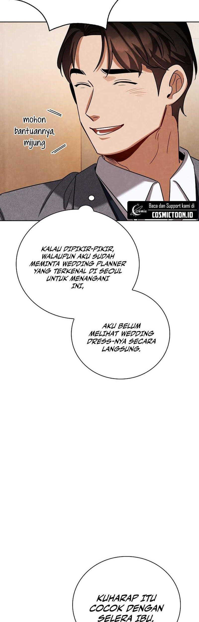 Be the Actor chapter 133 halaman 60