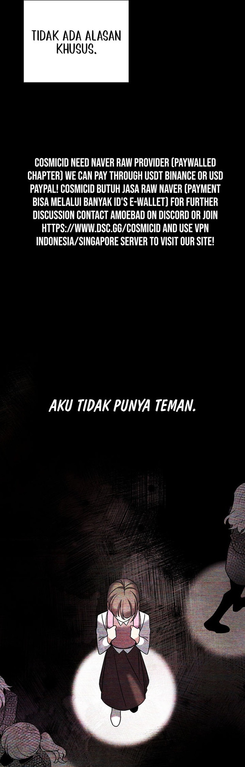 Be the Actor Bab 134 halaman 36