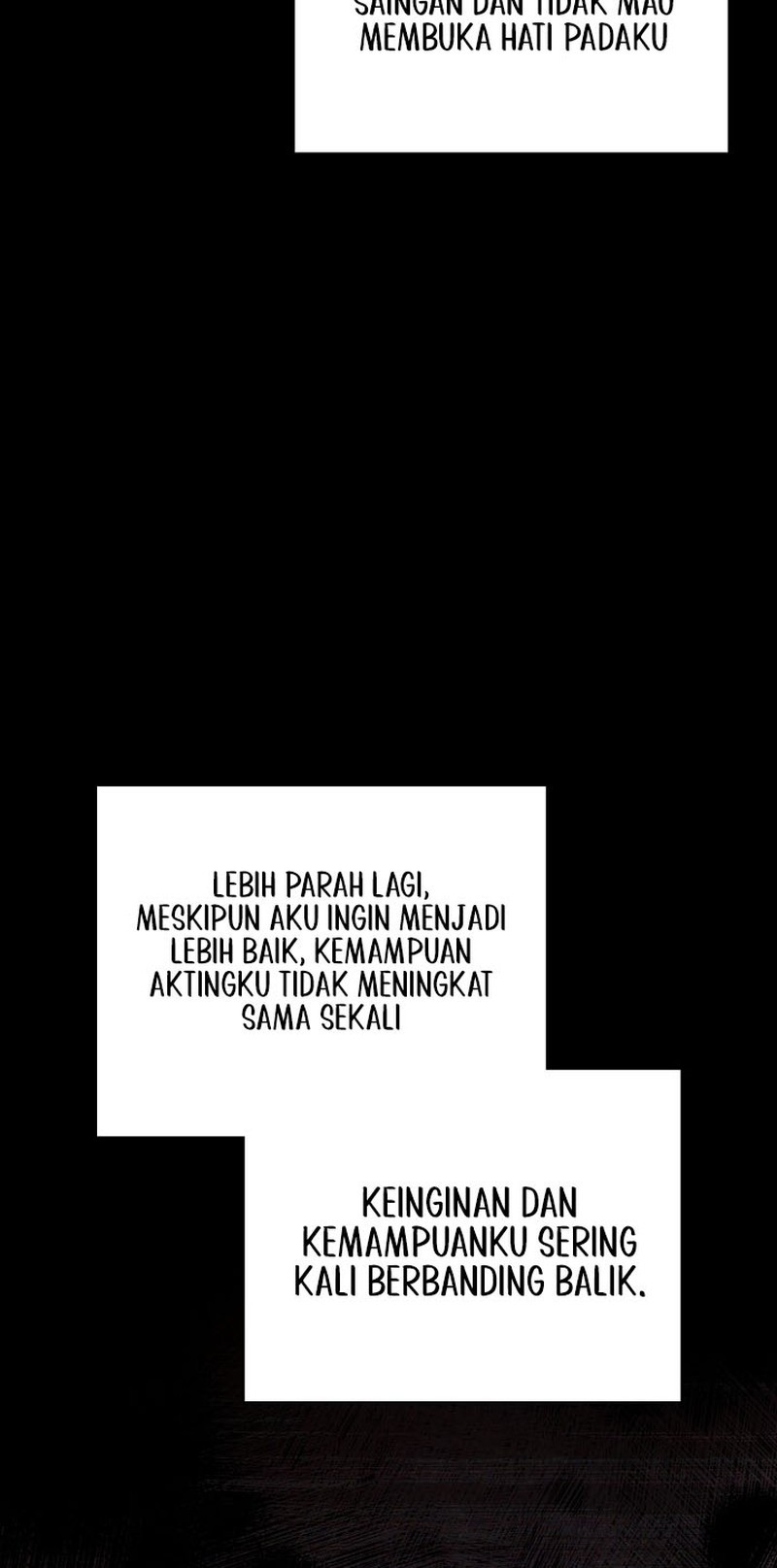 Be the Actor Bab 134 halaman 38