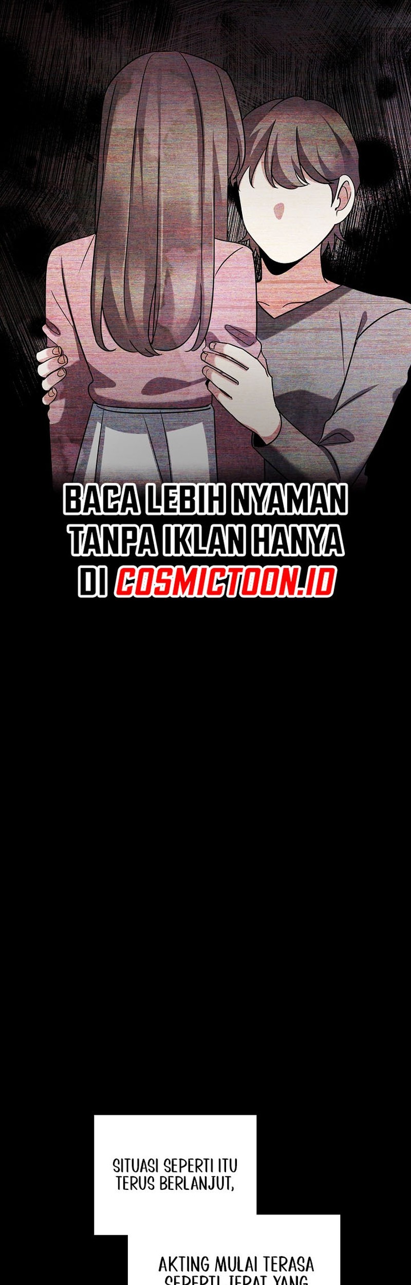 Be the Actor Bab 134 halaman 39