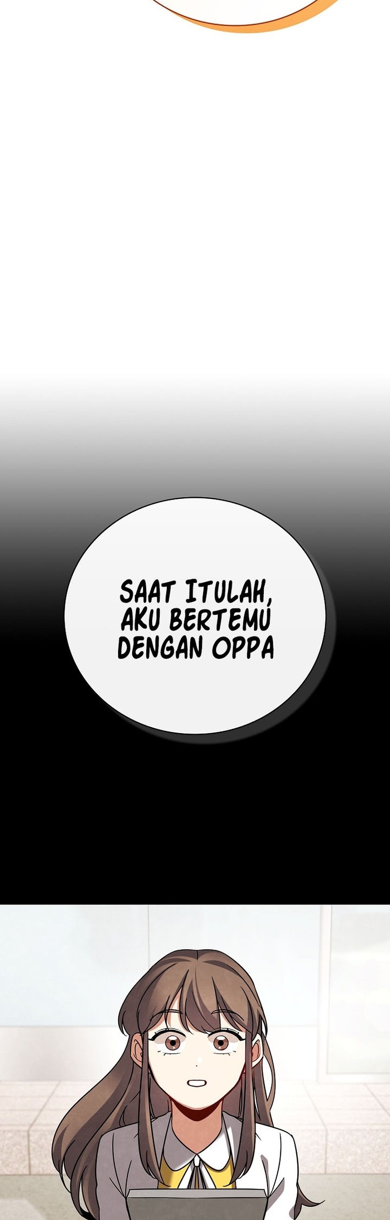 Be the Actor Bab 134 halaman 43