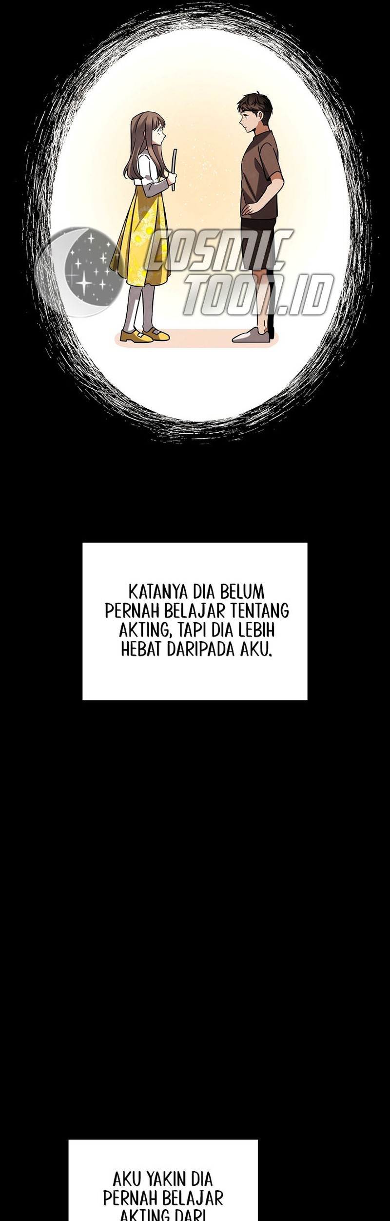 Be the Actor Bab 134 halaman 45