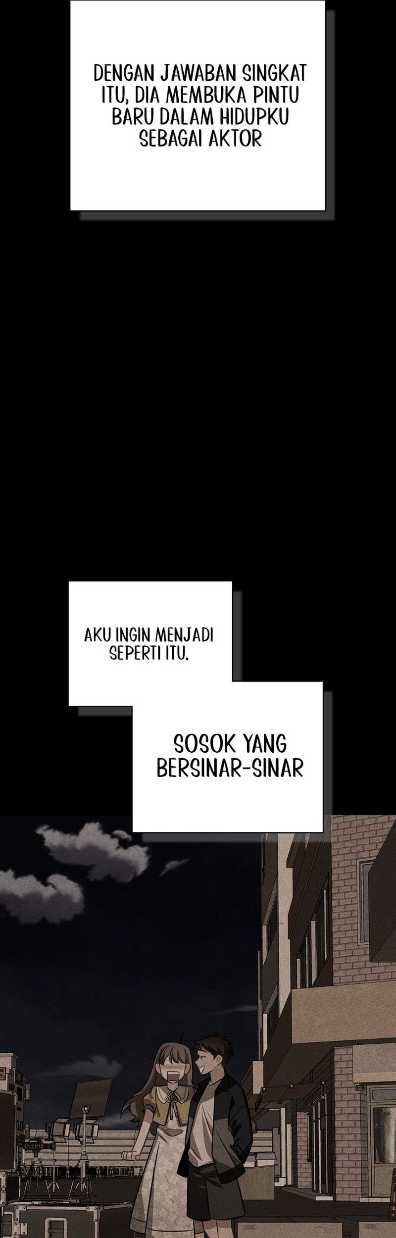 Be the Actor Bab 134 halaman 51
