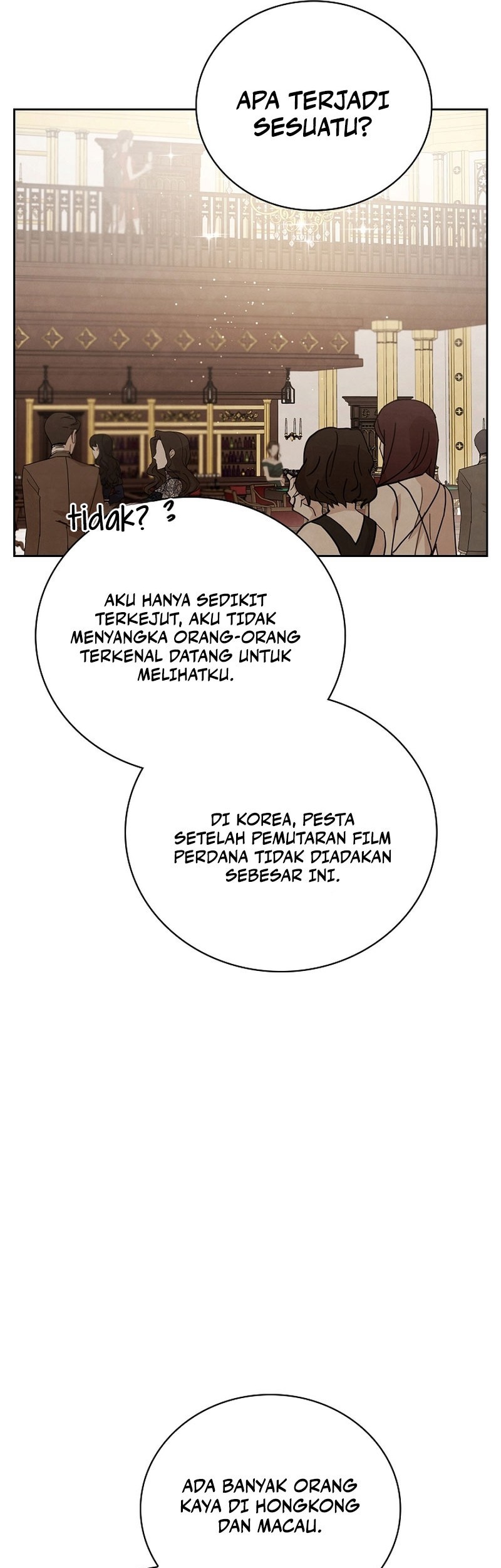 Be the Actor Bab 135 halaman 51