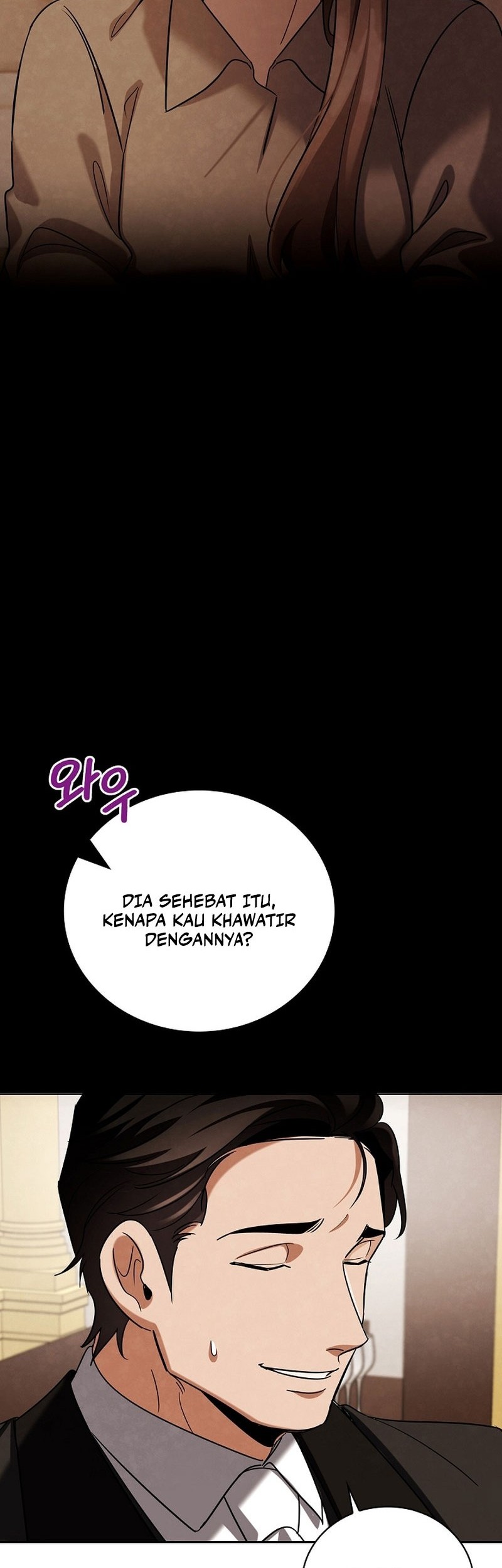 Be the Actor Bab 135 halaman 58