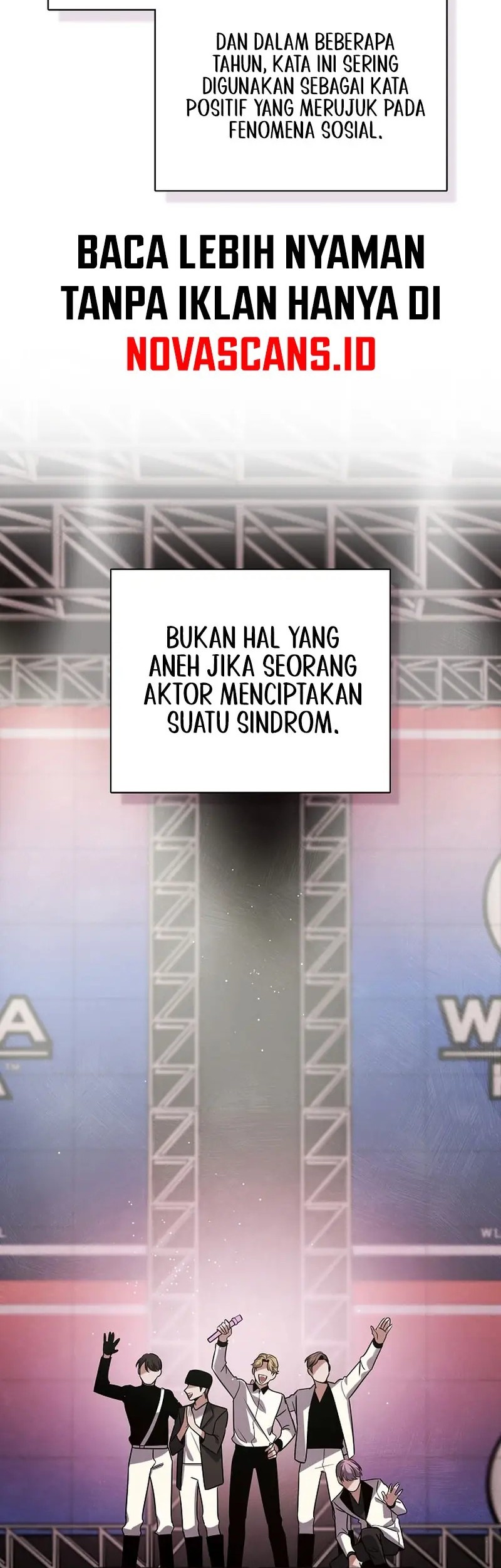 Be the Actor Bab 136 halaman 2