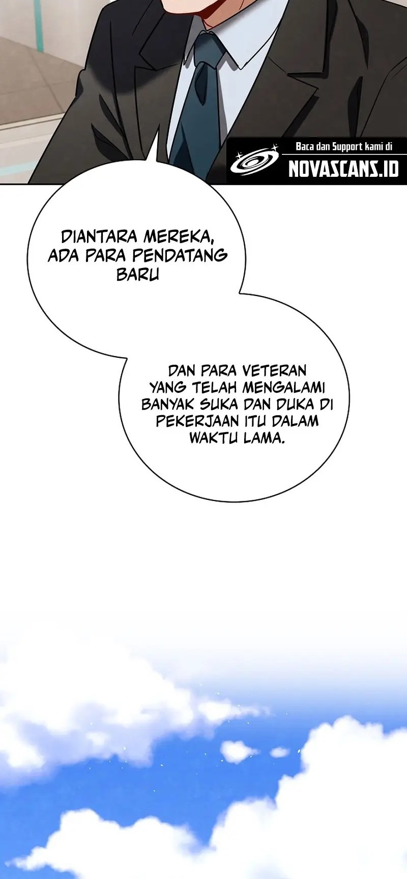 Be the Actor Bab 136 halaman 9