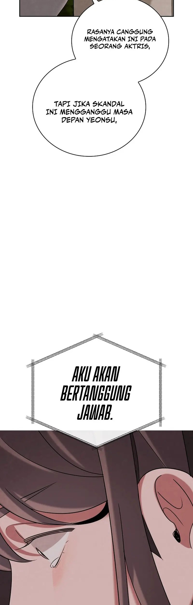 Be the Actor Bab 136 halaman 38