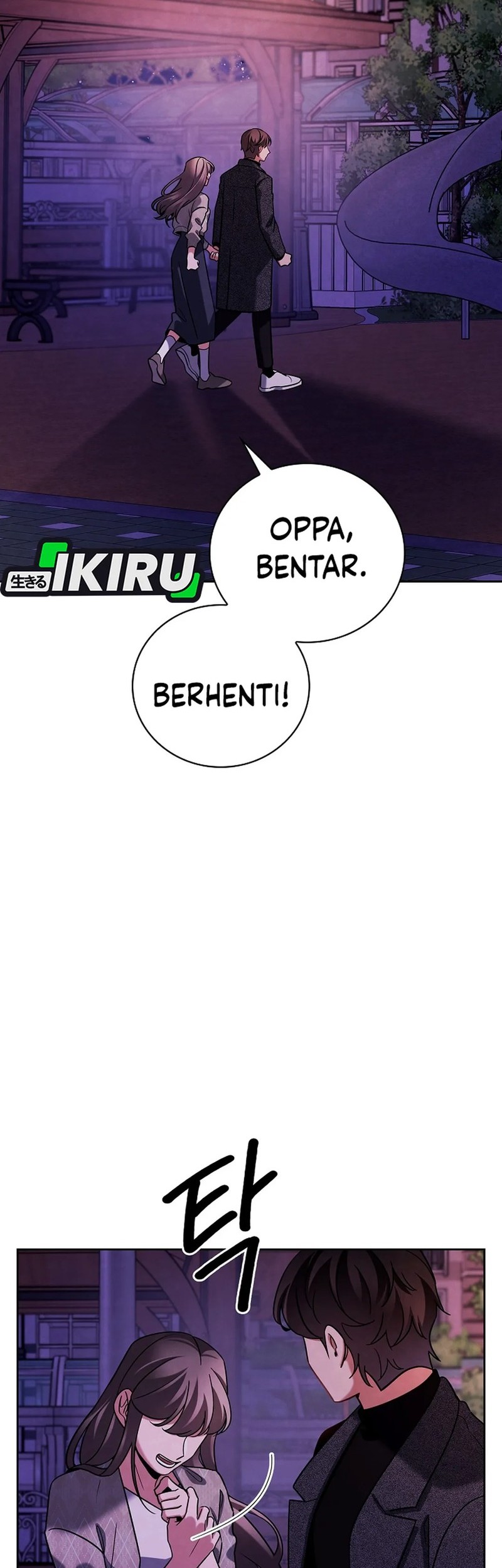 Be the Actor Bab 137 halaman 2