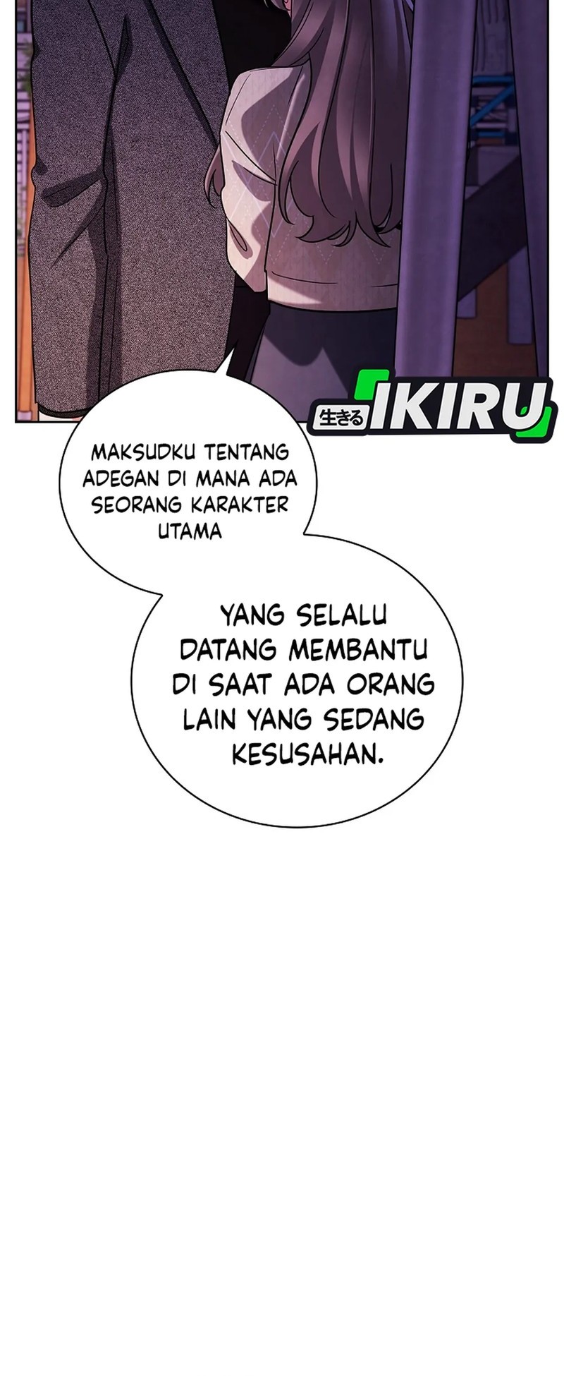 Be the Actor Bab 137 halaman 6