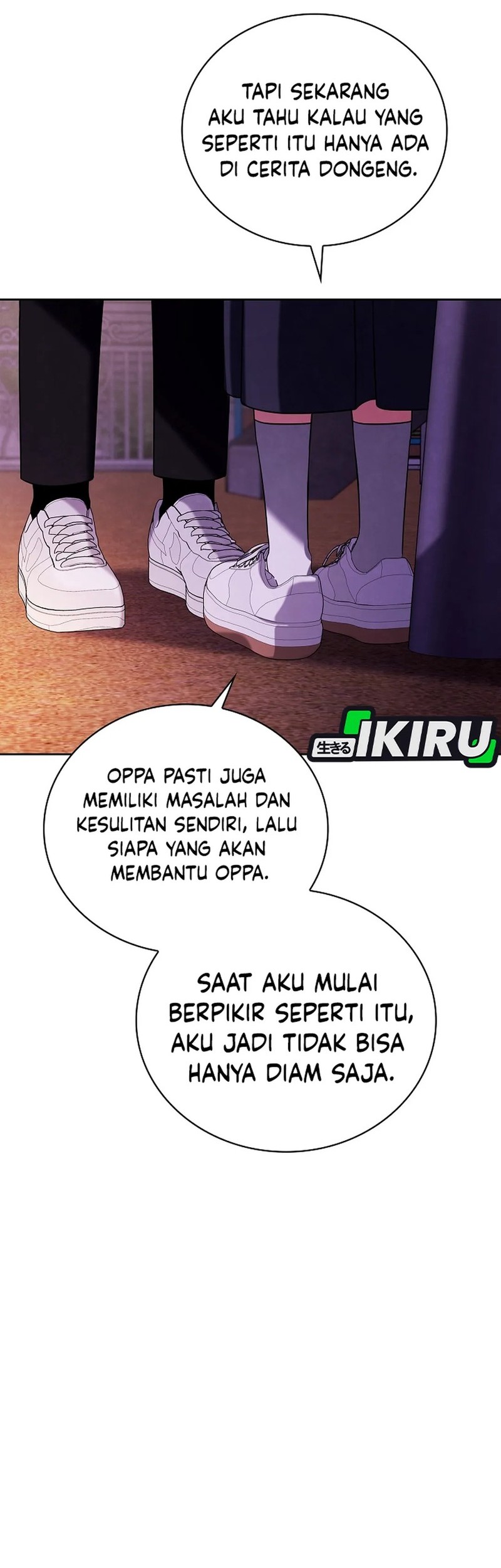 Be the Actor Bab 137 halaman 8