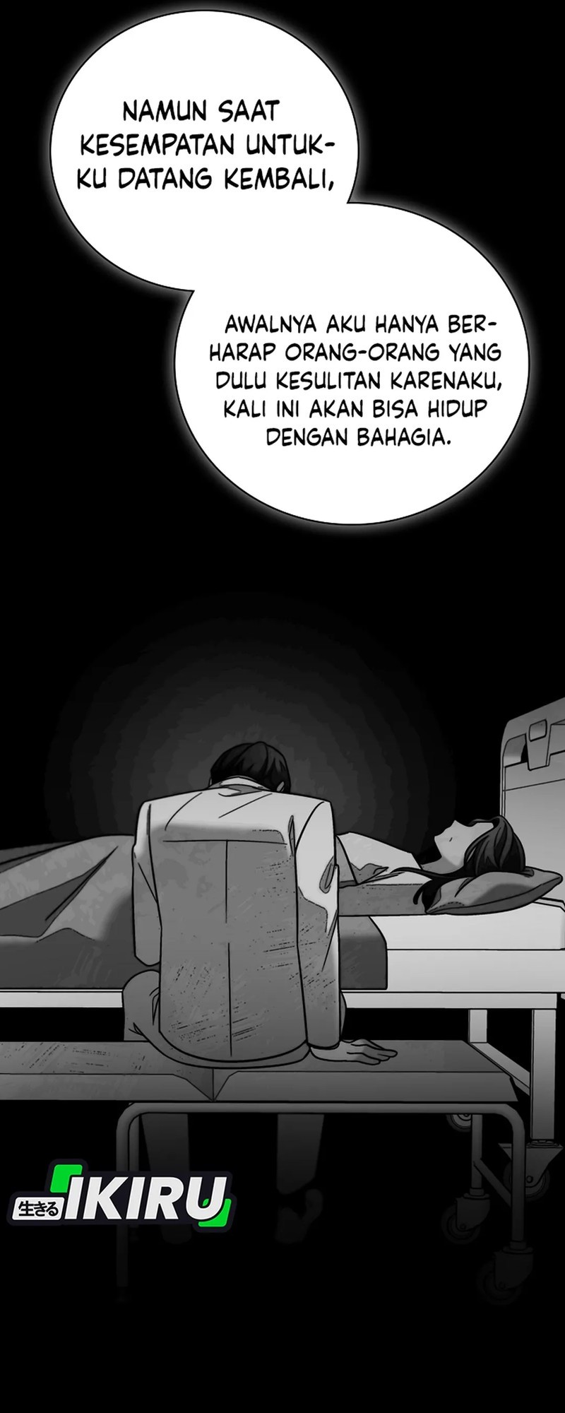 Be the Actor Bab 137 halaman 21