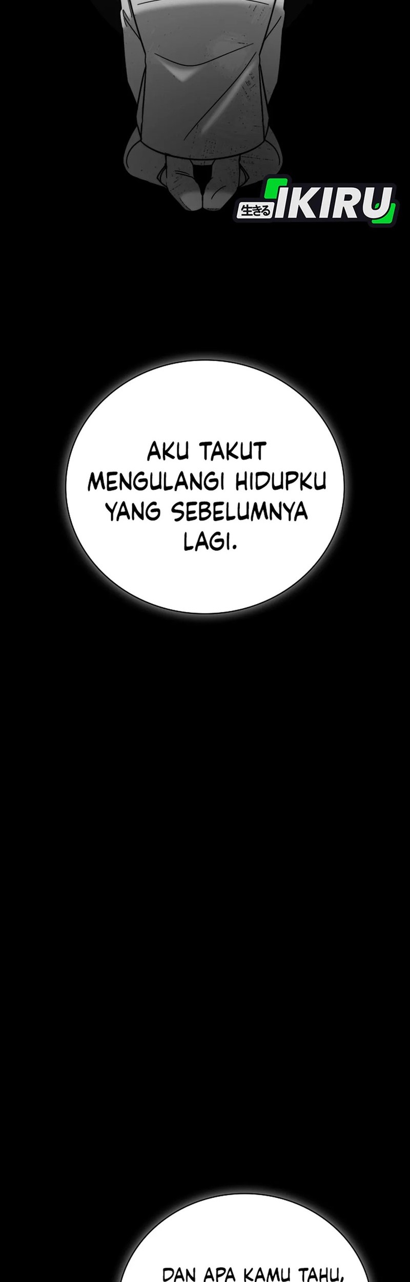 Be the Actor Bab 137 halaman 23