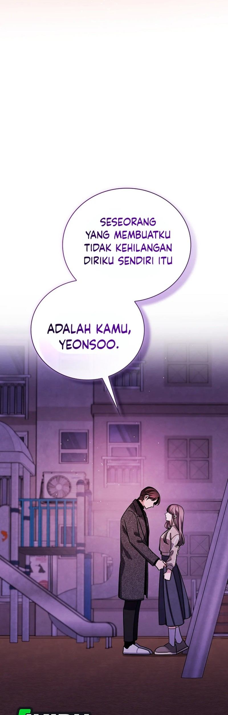 Be the Actor Bab 137 halaman 28
