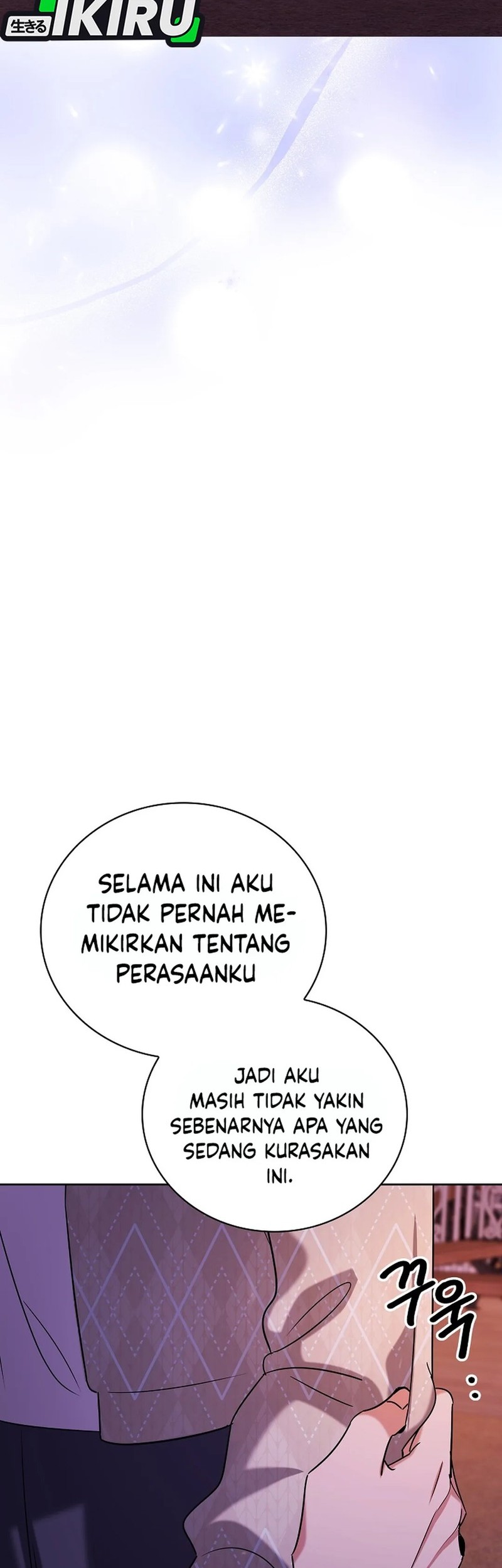 Be the Actor Bab 137 halaman 29